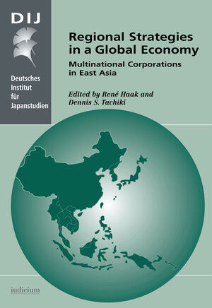 Buchcover Regional Strategies in a Global Economy  | EAN 9783891298480 | ISBN 3-89129-848-X | ISBN 978-3-89129-848-0