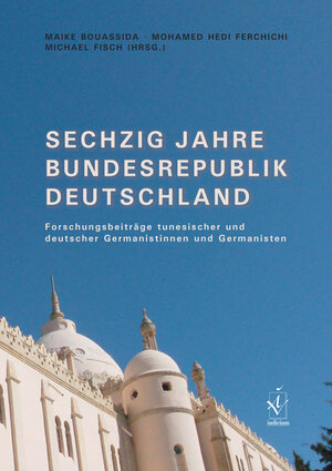Buchcover Sechzig Jahre Bundesrepublik Deutschland  | EAN 9783891299876 | ISBN 3-89129-987-7 | ISBN 978-3-89129-987-6