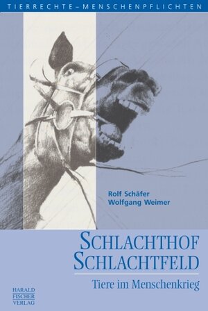 Buchcover Schlachthof Schlachtfeld | Rolf Schäfer | EAN 9783891314197 | ISBN 3-89131-419-1 | ISBN 978-3-89131-419-7