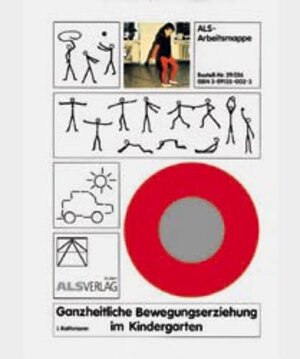 Buchcover Ganzheitliche Bewegungserziehung im Kindergarten | Ingeborg Rathmann | EAN 9783891350027 | ISBN 3-89135-002-3 | ISBN 978-3-89135-002-7