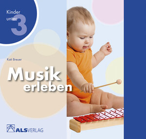 Buchcover Musik erleben | Kati Breuer | EAN 9783891351703 | ISBN 3-89135-170-4 | ISBN 978-3-89135-170-3
