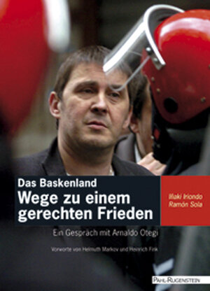 Buchcover Das Baskenland - Wege zu einem gerechten Frieden  | EAN 9783891443996 | ISBN 3-89144-399-4 | ISBN 978-3-89144-399-6
