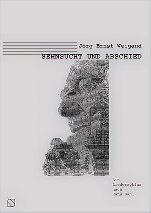 Buchcover Sehnsucht und Abschied | Jörg Ernst Weigand | EAN 9783891554005 | ISBN 3-89155-400-1 | ISBN 978-3-89155-400-5