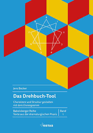 Buchcover Das Drehbuch-Tool | Jens Becker | EAN 9783891586495 | ISBN 3-89158-649-3 | ISBN 978-3-89158-649-5