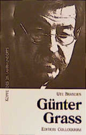 Günter Grass.