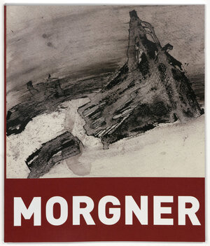 Buchcover Michael Morgner  | EAN 9783891692240 | ISBN 3-89169-224-2 | ISBN 978-3-89169-224-0