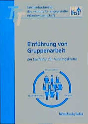 Buchcover Einführung von Gruppenarbeit | Klaus Becker | EAN 9783891722763 | ISBN 3-89172-276-1 | ISBN 978-3-89172-276-3