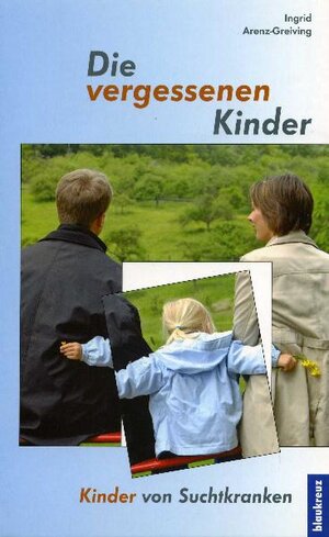 Buchcover Die vergessenen Kinder | Ingrid Arenz-Greiving | EAN 9783891751459 | ISBN 3-89175-145-1 | ISBN 978-3-89175-145-9