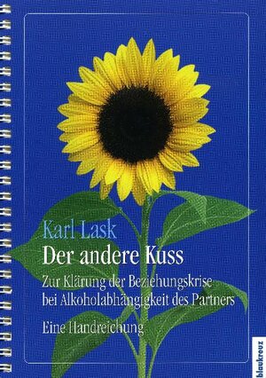 Buchcover Der andere Kuss | Karl Lask | EAN 9783891752029 | ISBN 3-89175-202-4 | ISBN 978-3-89175-202-9