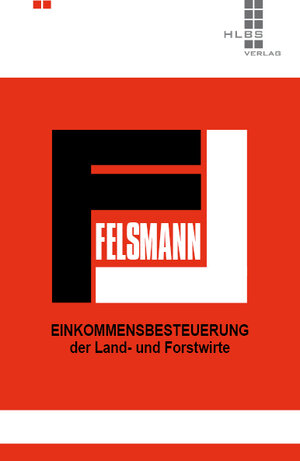 Buchcover Einkommensbesteuerung der Land- und Forstwirte | Hans-Wilhelm Giere | EAN 9783891870006 | ISBN 3-89187-000-0 | ISBN 978-3-89187-000-6