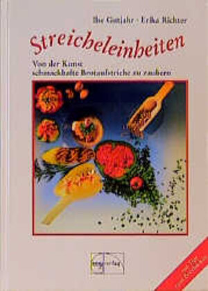 Buchcover Streicheleinheiten | Ilse Gutjahr | EAN 9783891890639 | ISBN 3-89189-063-X | ISBN 978-3-89189-063-9