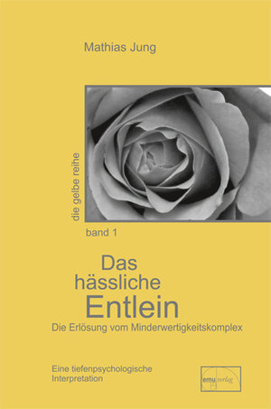 Buchcover Das hässliche Entlein | Mathias Jung | EAN 9783891890813 | ISBN 3-89189-081-8 | ISBN 978-3-89189-081-3