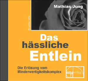 Buchcover Das hässliche Entlein | Mathias Jung | EAN 9783891891155 | ISBN 3-89189-115-6 | ISBN 978-3-89189-115-5