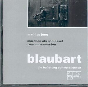Buchcover Blaubart | Mathias Jung | EAN 9783891891193 | ISBN 3-89189-119-9 | ISBN 978-3-89189-119-3