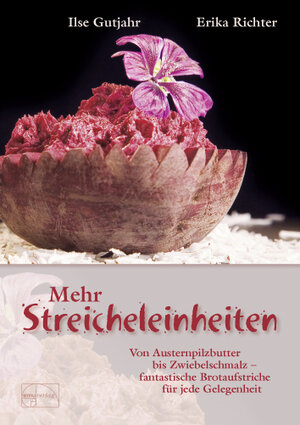 Buchcover Mehr Streicheleinheiten | Ilse Gutjahr | EAN 9783891891704 | ISBN 3-89189-170-9 | ISBN 978-3-89189-170-4