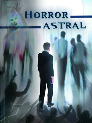 Buchcover Horror Astral | Gabriele | EAN 9783892013334 | ISBN 3-89201-333-0 | ISBN 978-3-89201-333-4