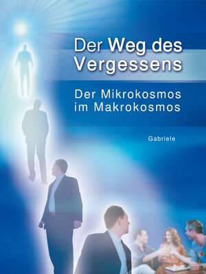 Buchcover Der Weg des Vergessens | Gabriele | EAN 9783892016809 | ISBN 3-89201-680-1 | ISBN 978-3-89201-680-9