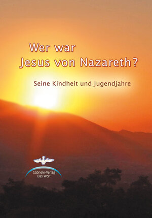 Buchcover Wer war Jesus von Nazareth?  | EAN 9783892017103 | ISBN 3-89201-710-7 | ISBN 978-3-89201-710-3