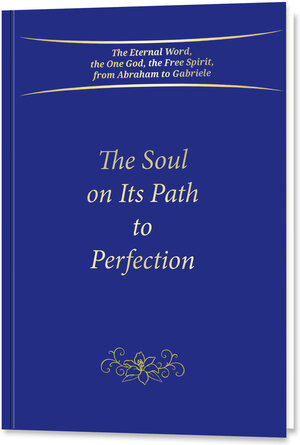 Buchcover The Soul on Its Path to Perfection | Gabriele | EAN 9783892019527 | ISBN 3-89201-952-5 | ISBN 978-3-89201-952-7