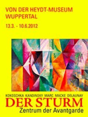 Buchcover Der Sturm  | EAN 9783892020813 | ISBN 3-89202-081-7 | ISBN 978-3-89202-081-3