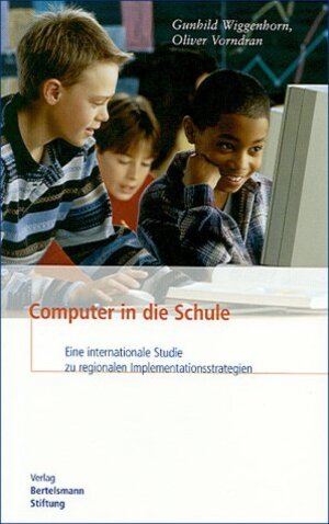 Computer in der Schule