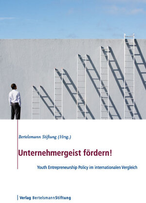 Buchcover Unternehmergeist fördern!  | EAN 9783892049968 | ISBN 3-89204-996-3 | ISBN 978-3-89204-996-8