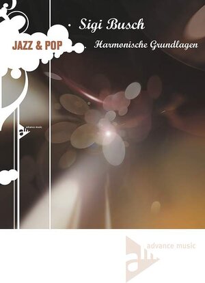 Buchcover Jazz & Pop | Sigi Busch | EAN 9783892210672 | ISBN 3-89221-067-5 | ISBN 978-3-89221-067-2