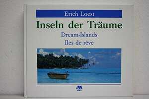 Buchcover Inseln der Träume | Erich Loest | EAN 9783892222736 | ISBN 3-89222-273-8 | ISBN 978-3-89222-273-6