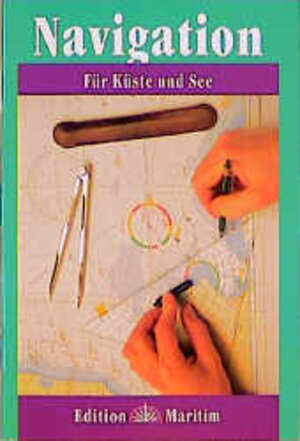 Buchcover Navigation  | EAN 9783892253877 | ISBN 3-89225-387-0 | ISBN 978-3-89225-387-7