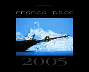 Buchcover Franco Pace 2005  | EAN 9783892254980 | ISBN 3-89225-498-2 | ISBN 978-3-89225-498-0