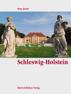 Buchcover Schleswig-Holstein | Hans Jessel | EAN 9783892342915 | ISBN 3-89234-291-1 | ISBN 978-3-89234-291-5