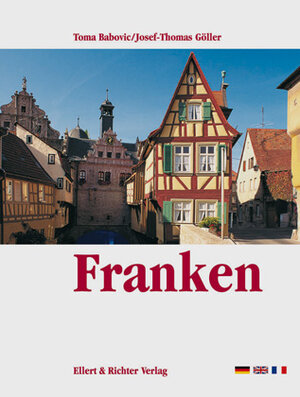 Franken. Eine Bildreise