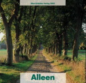Buchcover Alleen 2002  | EAN 9783892349563 | ISBN 3-89234-956-8 | ISBN 978-3-89234-956-3