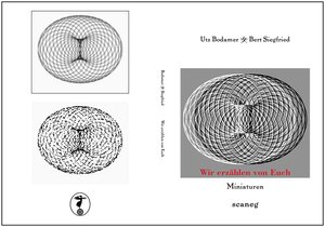 Buchcover Wir erzählen von Euch | Utz + Bert Bodamer + Siegfried | EAN 9783892353157 | ISBN 3-89235-315-8 | ISBN 978-3-89235-315-7