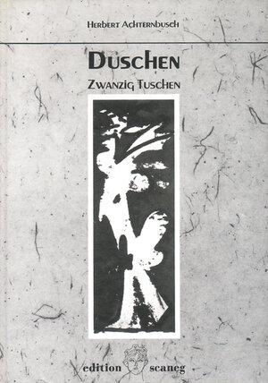 Buchcover Duschen - Du schon | Herbert Achternbusch | EAN 9783892355083 | ISBN 3-89235-508-8 | ISBN 978-3-89235-508-3