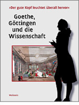 Buchcover »Der gute Kopf leuchtet überall hervor« | Albrecht Schöne | EAN 9783892443674 | ISBN 3-89244-367-X | ISBN 978-3-89244-367-4