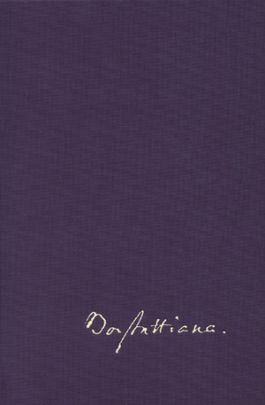 Buchcover Bonstettiana XII | Karl Viktor von Bonstetten | EAN 9783892445869 | ISBN 3-89244-586-9 | ISBN 978-3-89244-586-9