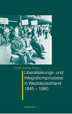 Buchcover Wandlungsprozesse in Westdeutschland  | EAN 9783892446095 | ISBN 3-89244-609-1 | ISBN 978-3-89244-609-5