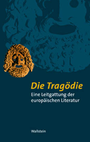 Buchcover Die Tragödie  | EAN 9783892446804 | ISBN 3-89244-680-6 | ISBN 978-3-89244-680-4