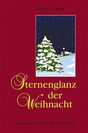 Sternenglanz der Weihnacht