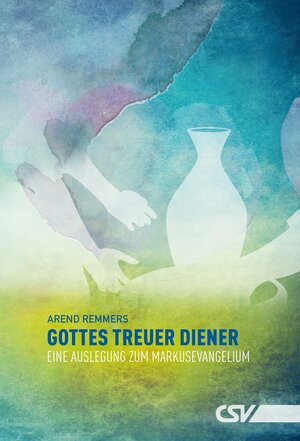 Buchcover Gottes treuer Diener | Arend Remmers | EAN 9783892875604 | ISBN 3-89287-560-X | ISBN 978-3-89287-560-4