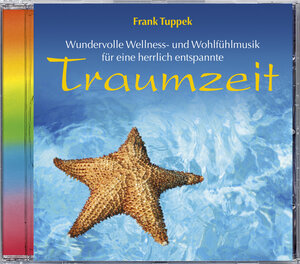 Buchcover Traumzeit  | EAN 9783893215645 | ISBN 3-89321-564-6 | ISBN 978-3-89321-564-5