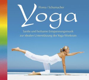 Buchcover Yoga  | EAN 9783893216321 | ISBN 3-89321-632-4 | ISBN 978-3-89321-632-1