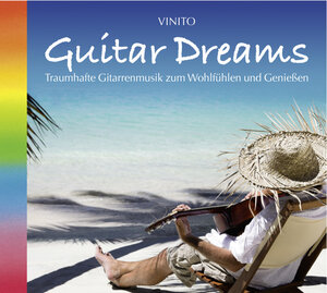 Buchcover Guitar Dreams  | EAN 9783893216802 | ISBN 3-89321-680-4 | ISBN 978-3-89321-680-2