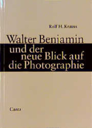 Walter Benjamin und der neue Blick auf die Photographie