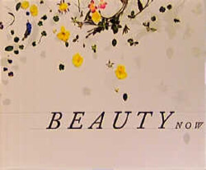 Buchcover Beauty Now  | EAN 9783893227792 | ISBN 3-89322-779-2 | ISBN 978-3-89322-779-2