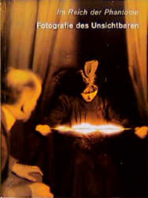 Buchcover Im Reich der Phantome  | EAN 9783893229420 | ISBN 3-89322-942-6 | ISBN 978-3-89322-942-0