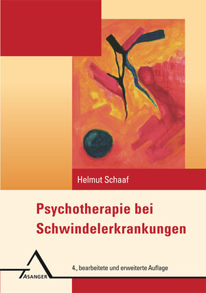 Buchcover Psychotherapie bei Schwindelerkrankungen | Helmut Schaaf | EAN 9783893346097 | ISBN 3-89334-609-0 | ISBN 978-3-89334-609-7