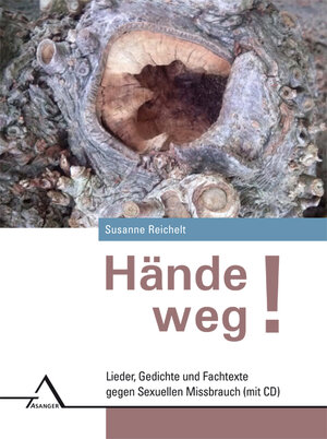 Buchcover Hände weg! | Susanne Reichelt | EAN 9783893346158 | ISBN 3-89334-615-5 | ISBN 978-3-89334-615-8
