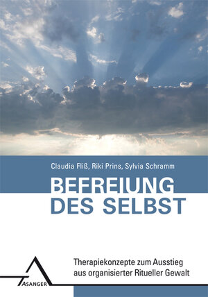 Buchcover Befreiung des Selbst | Claudia Fliß | EAN 9783893346257 | ISBN 3-89334-625-2 | ISBN 978-3-89334-625-7